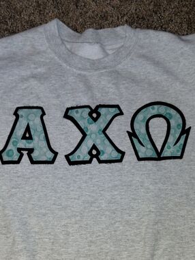 ΑΧΩ Sweatshirt